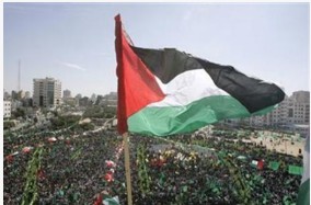 The United States has threatened to cut off its funds to UNESCO, if the UN organization recognizes Palestine as a full member of the United Nations.